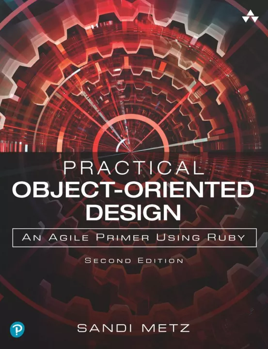 Practical Object Oriented Design An Agile Primer Using Ruby