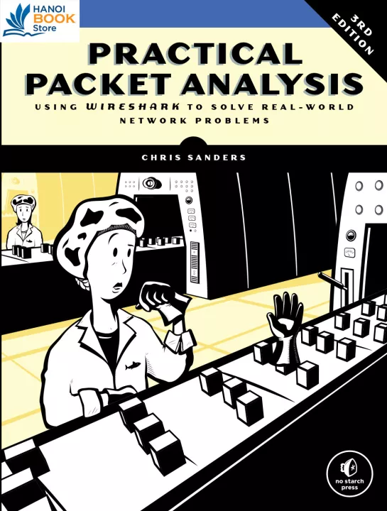 Practical Packet Analysis