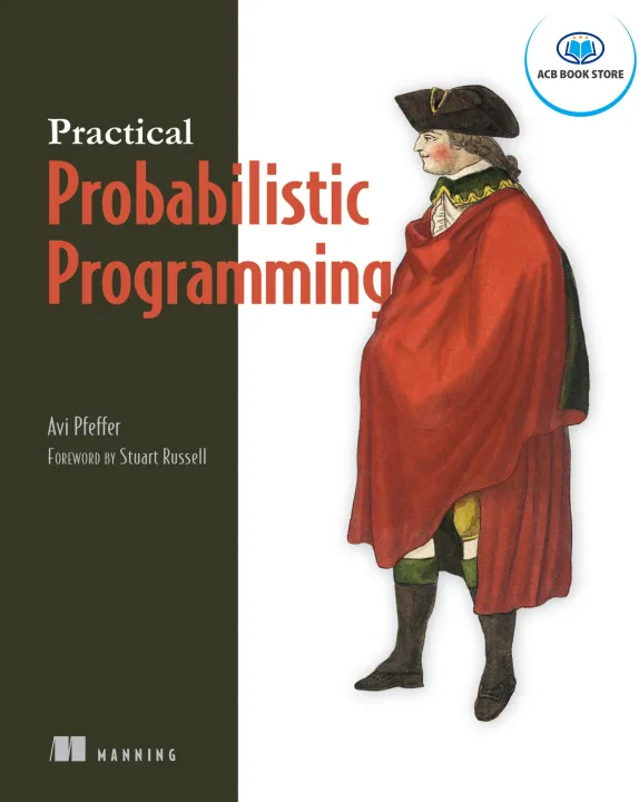 Practical Probabilistic Programming - Sala Bookstore