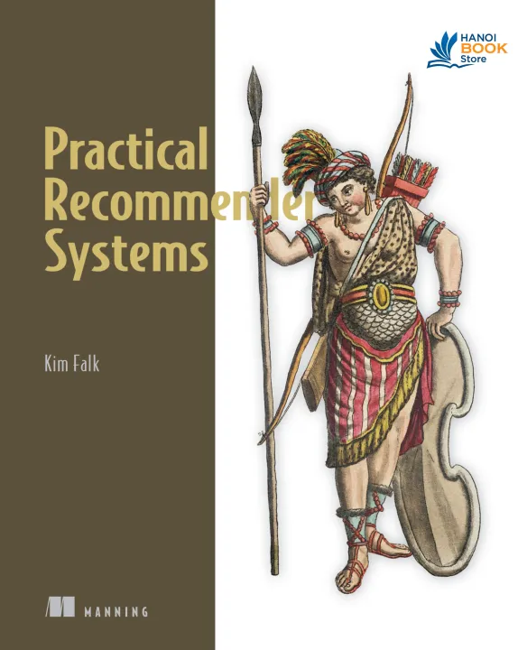 Practical Recommender Systems