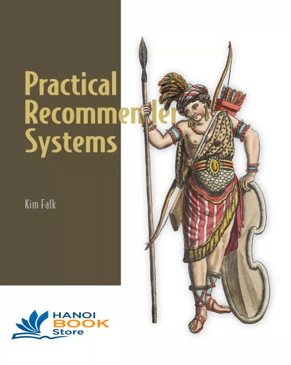 Practical Recommender Systems