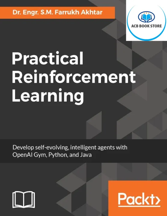 Practical Reinforcement Learning - Sala Bookstore