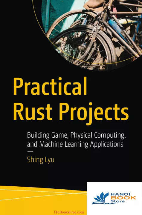 Practical Rust Projects