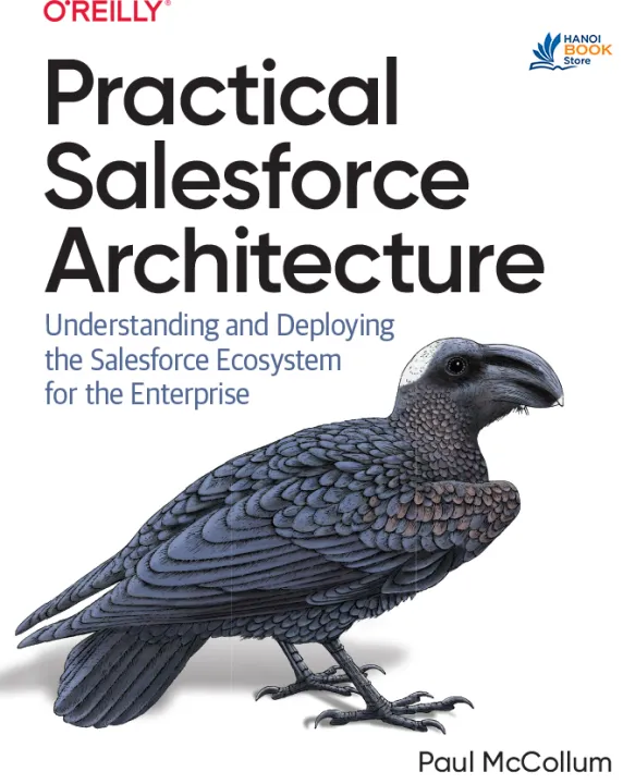 Practical Salesforce Architecture