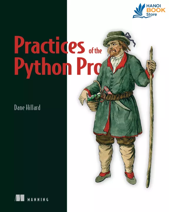 Practices of the Python Pro