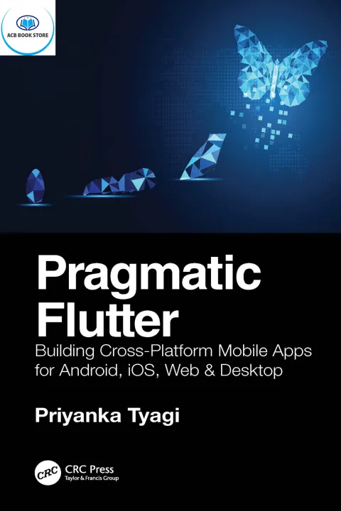 Pragmatic Flutter - Sala Bookstore