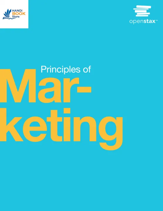 Principles Marketing WEB