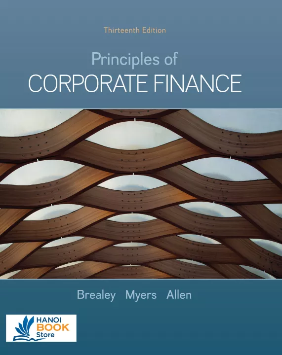 Principles of Corporate Finance