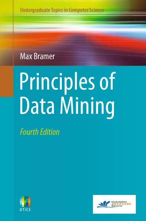 Principles Of Data Mining