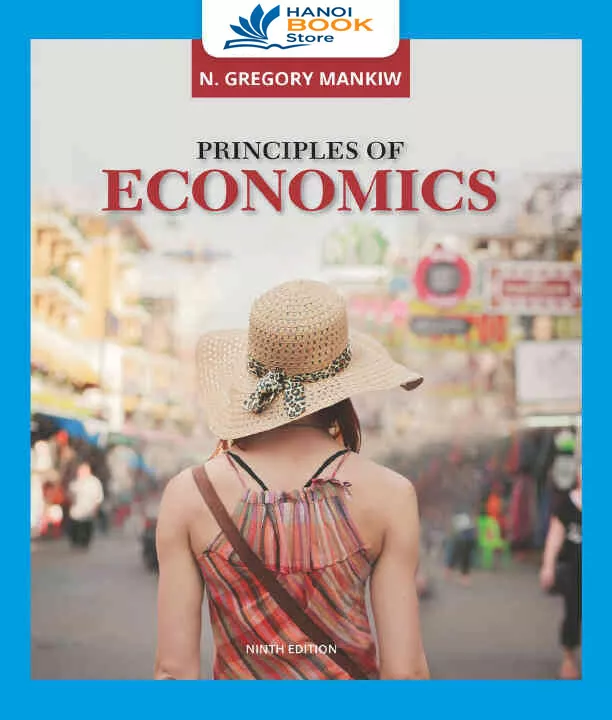 Principles Of Economics