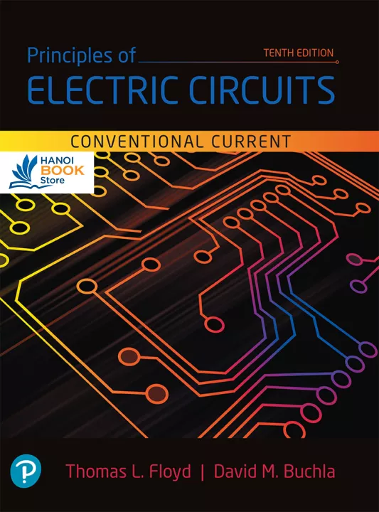Principles of Electric Circuits 10th ed