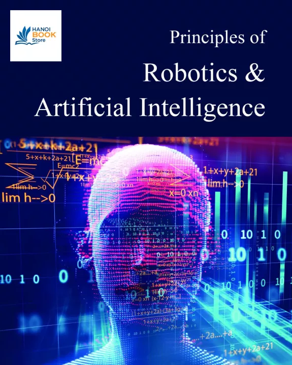 Principles of Robotics Artificial Intelligence