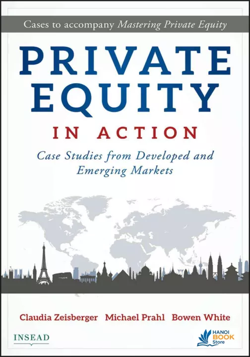 Private equity in action