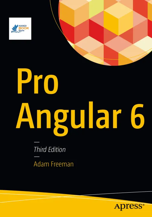 Pro Angular 6