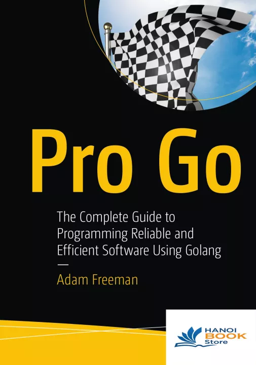Pro Go The Complete Guide