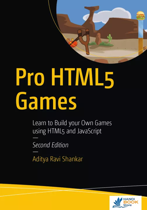 Pro HTML5 Games Learn to Build your Own Games using HTML5 and JavaScript