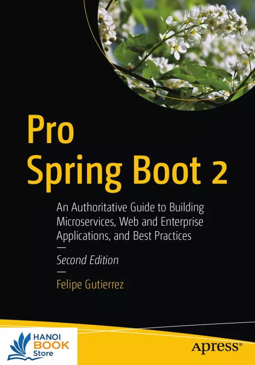Pro Spring Boot 2