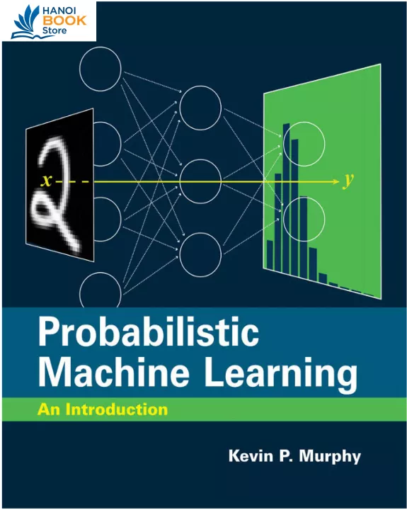 Probabilistic Machine Learning - 2022