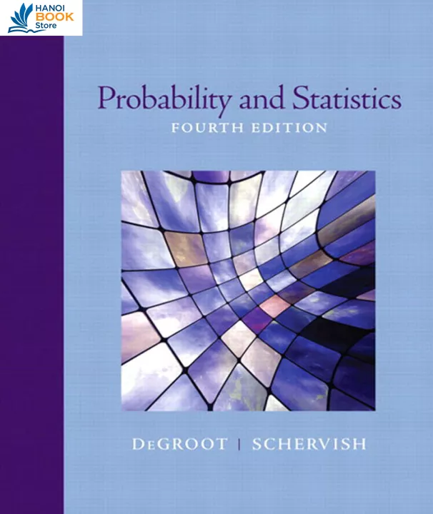 Probability and Statistics (4th Edition)