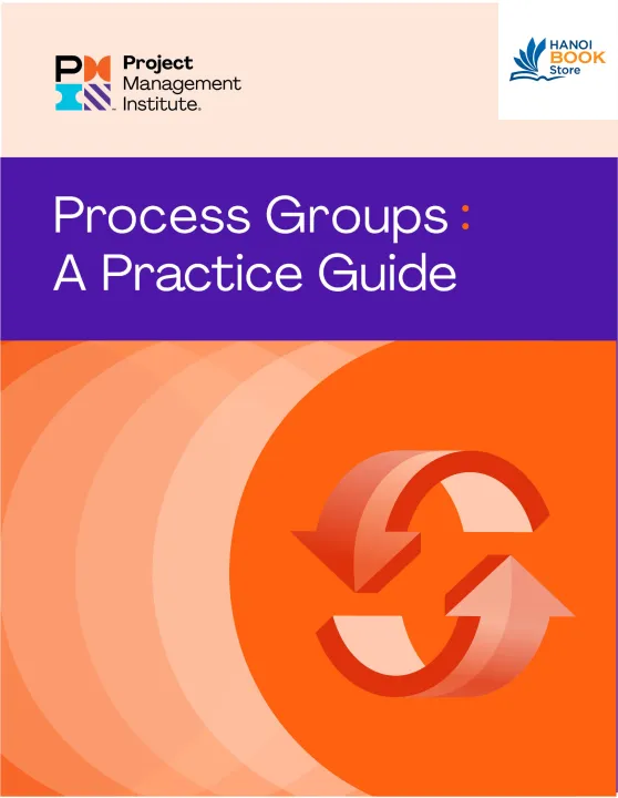 Process Groups A Practice Guide - SalaBookstore