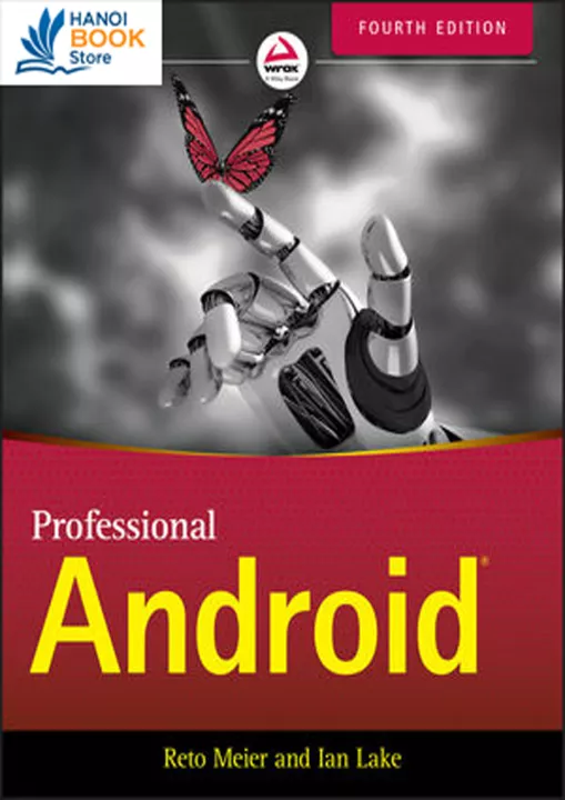 Professional Android