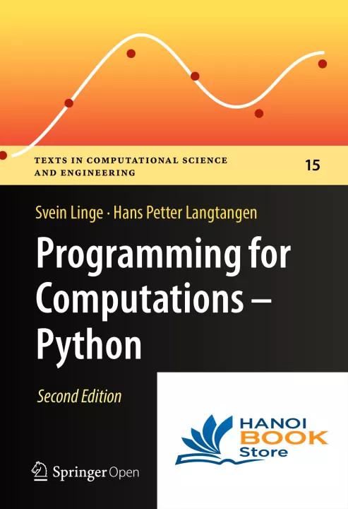 Programming For Computations - Python