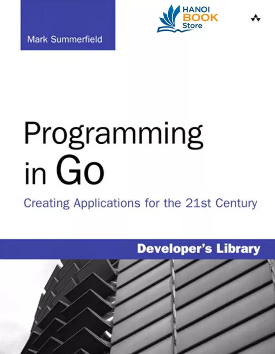 Programming in Go Creating Applications for the 21st Century
