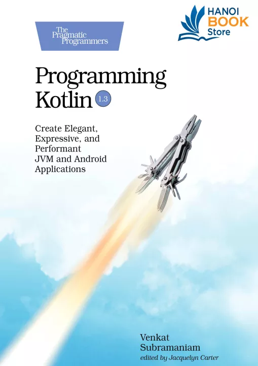 Programming Kotlin