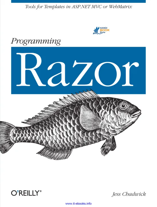 Programming Razor
