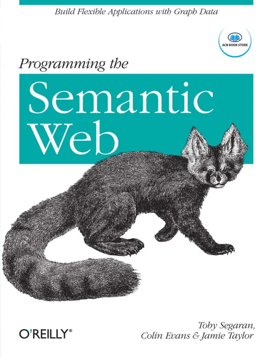 Programming the Semantic Web - Sala Bookstore