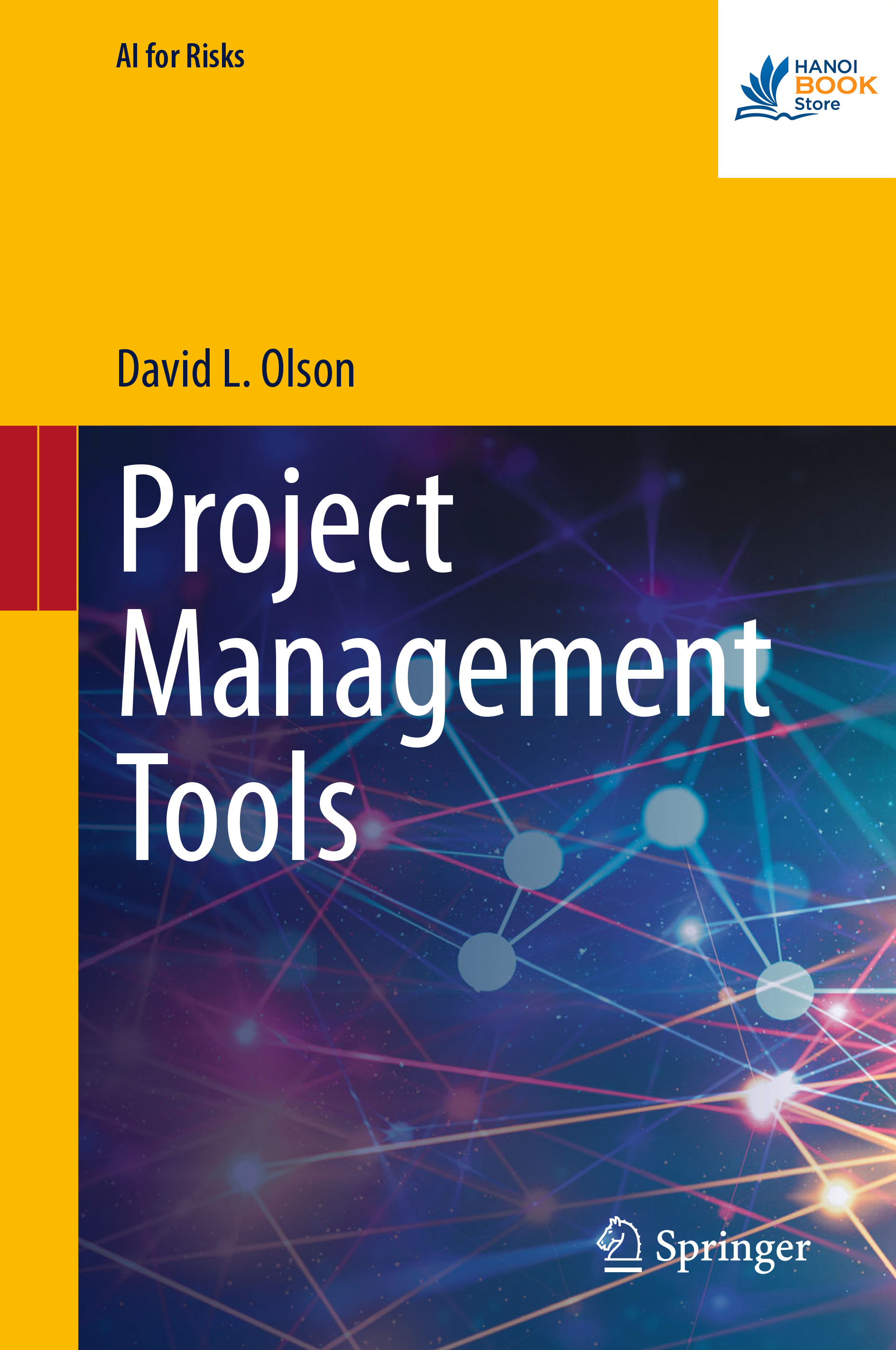 Sách Project Management Tools