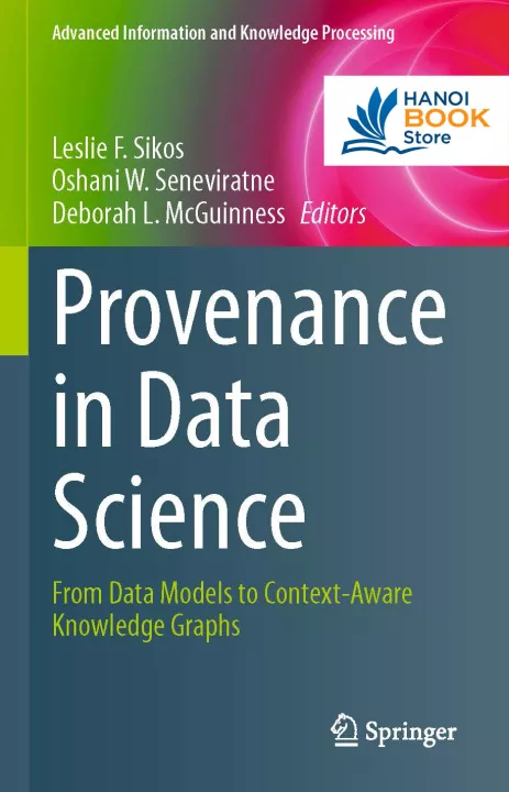 Provenance in Data Science