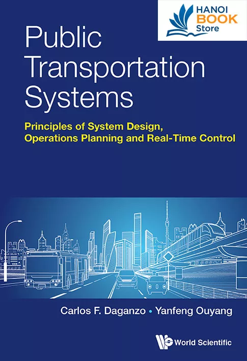 Public transportation systems principles of system design