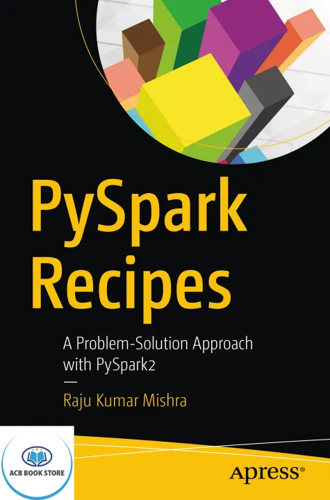 PySpark Recipes A Problem-Solution - Sala Bookatore