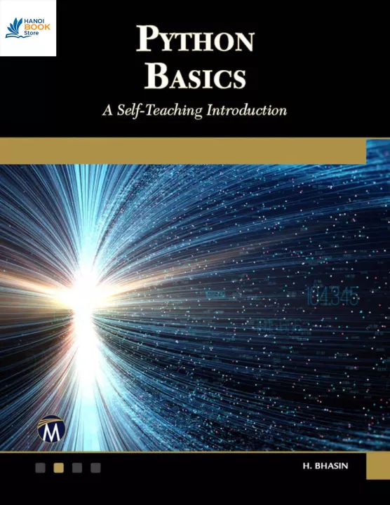 Python basics a self-teaching introduction Python basics a self-teaching introduction