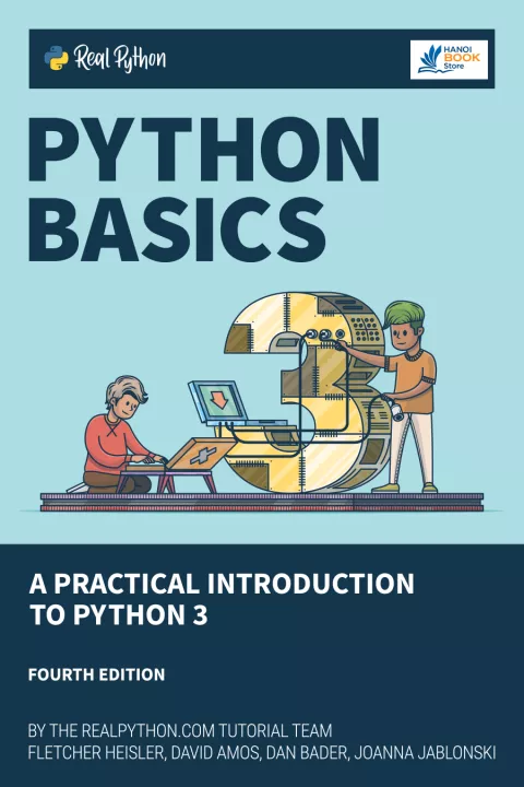 python basics