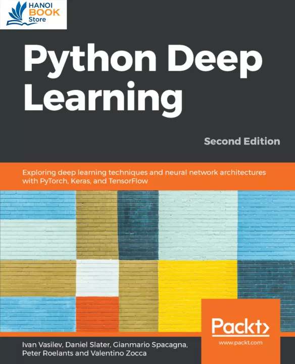 Python Deep Learning