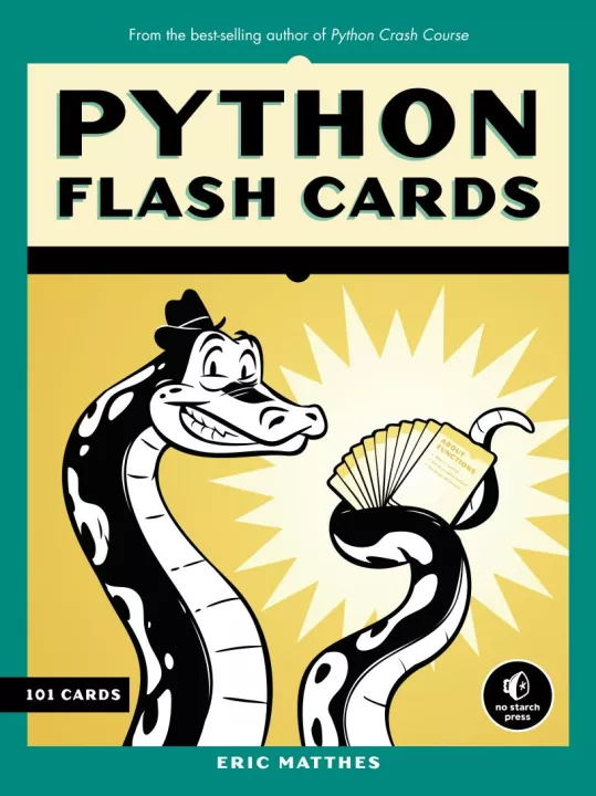 Python Flash Cards Syntax, Concepts, and Examples by Eric Matthes (z-lib.org)