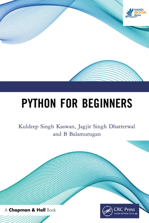 Python for Beginners - Sala Bookstore
