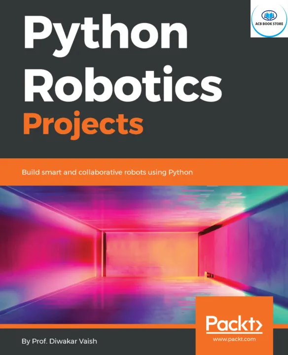 Python Robotics Projects