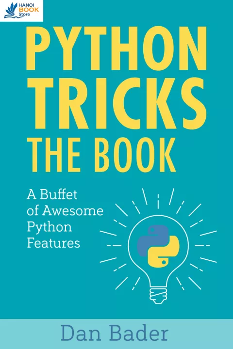python tricks