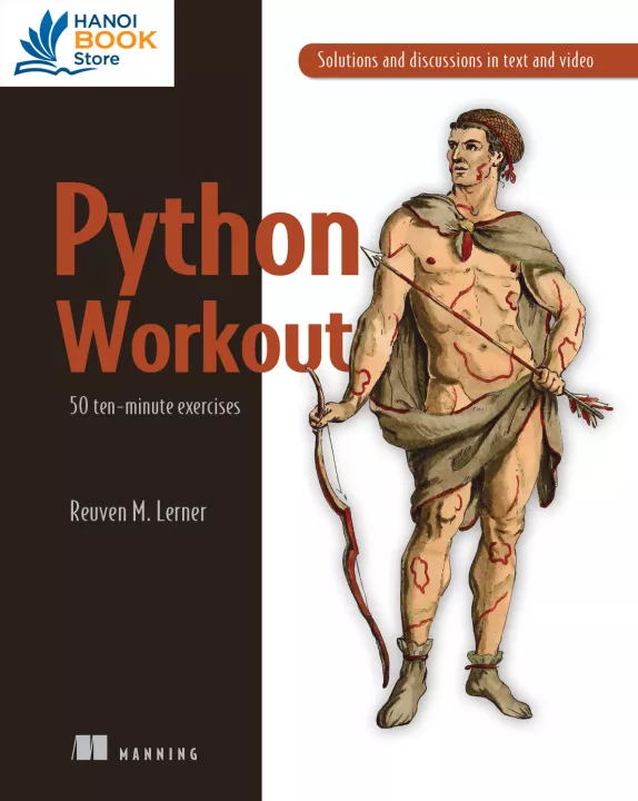 Python Workout 50 Essential Exercises