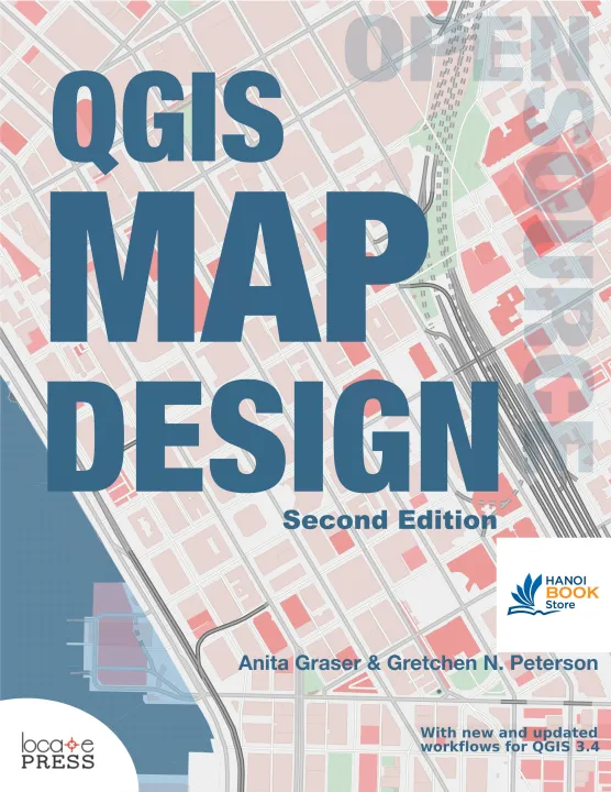 QGIS Map Design