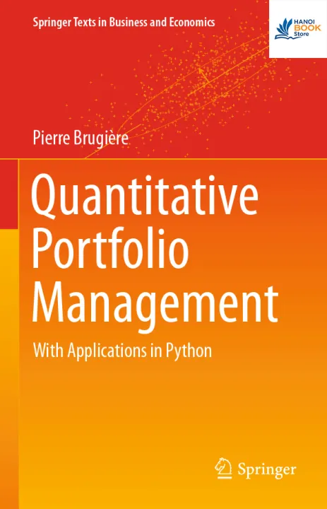 Quantitative Portfolio Management - Sala Bookstore