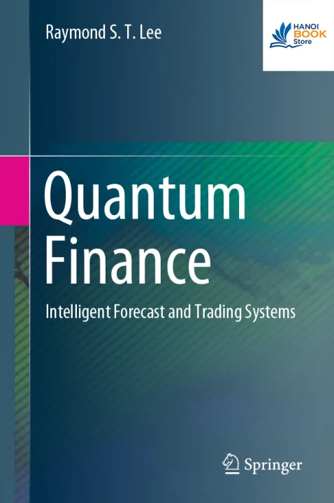 Quantum Finance Intelligent