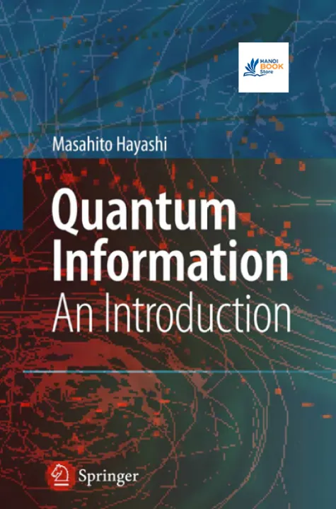 Quantum information an introduction - Sala Bookstore