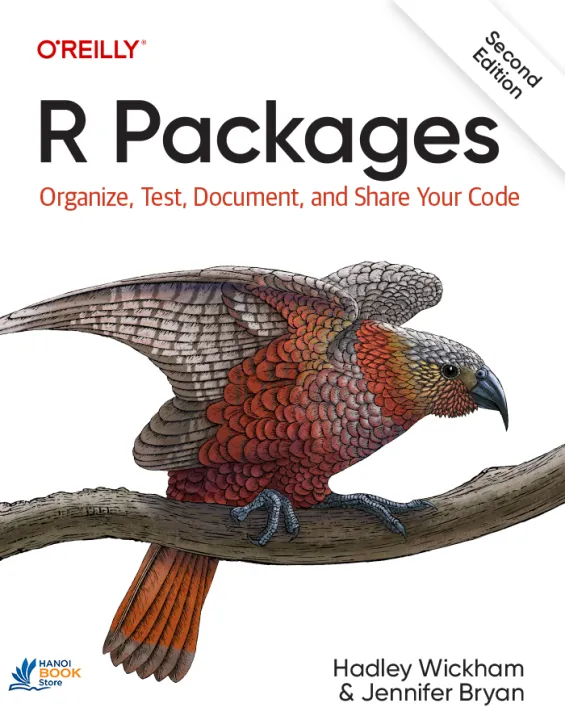R Packages - Sala Bookstore