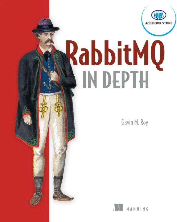 RabbitMQ in Depth