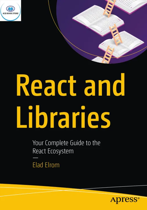 React and Libraries