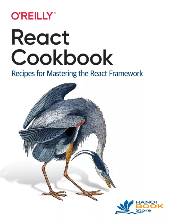 React Cookbook